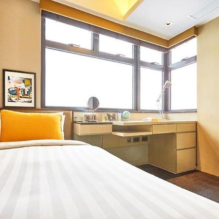 Princeton Residence Хонконг Екстериор снимка