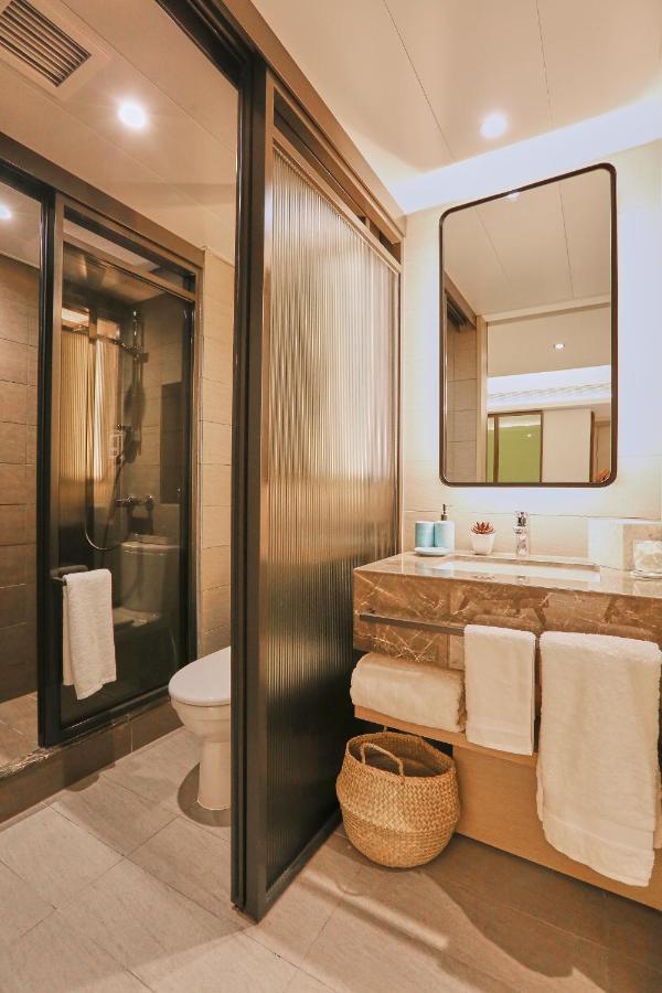 Princeton Residence Хонконг Екстериор снимка