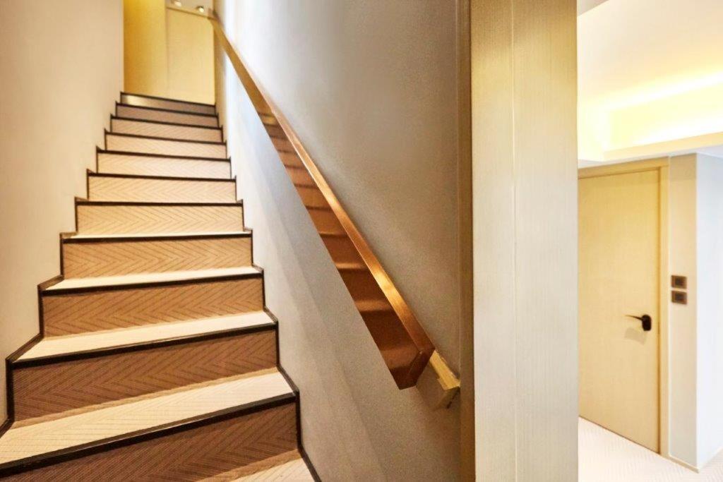 Princeton Residence Хонконг Екстериор снимка