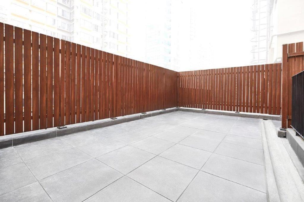 Princeton Residence Хонконг Екстериор снимка